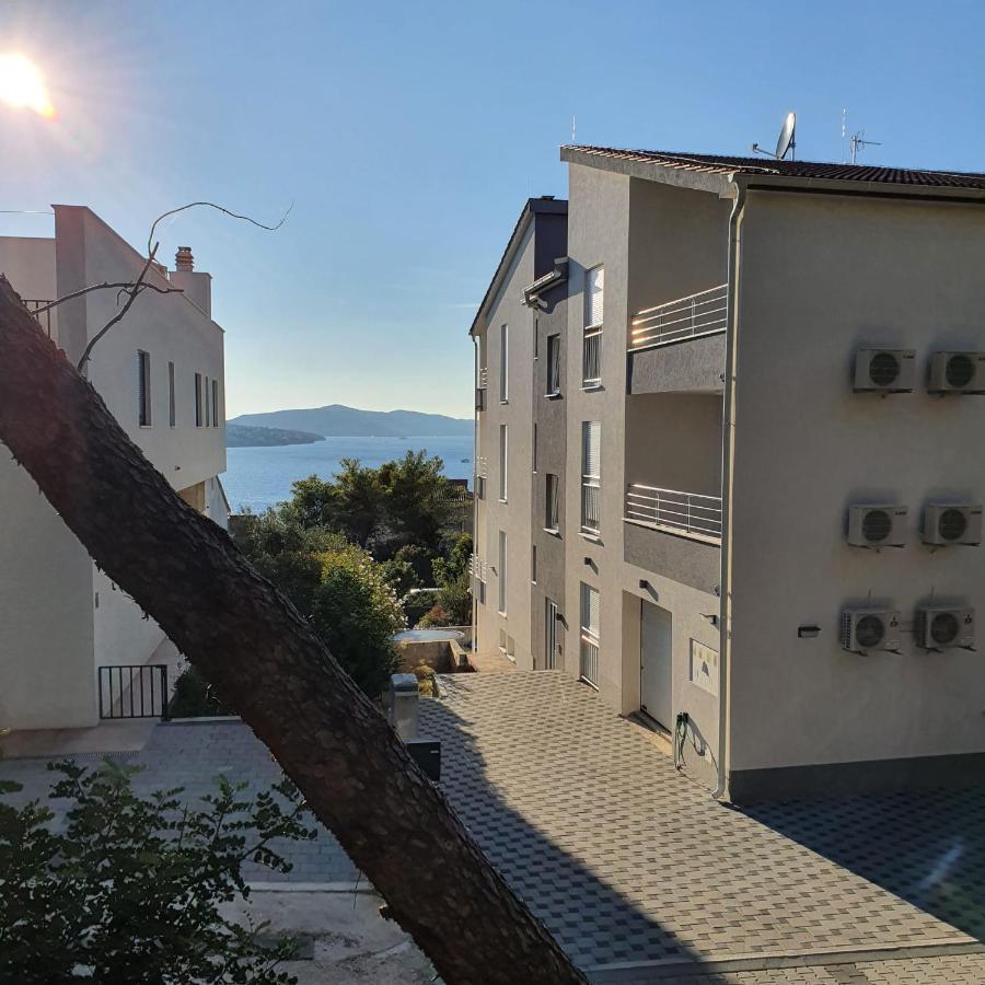 Villa Adria Trogir Luaran gambar